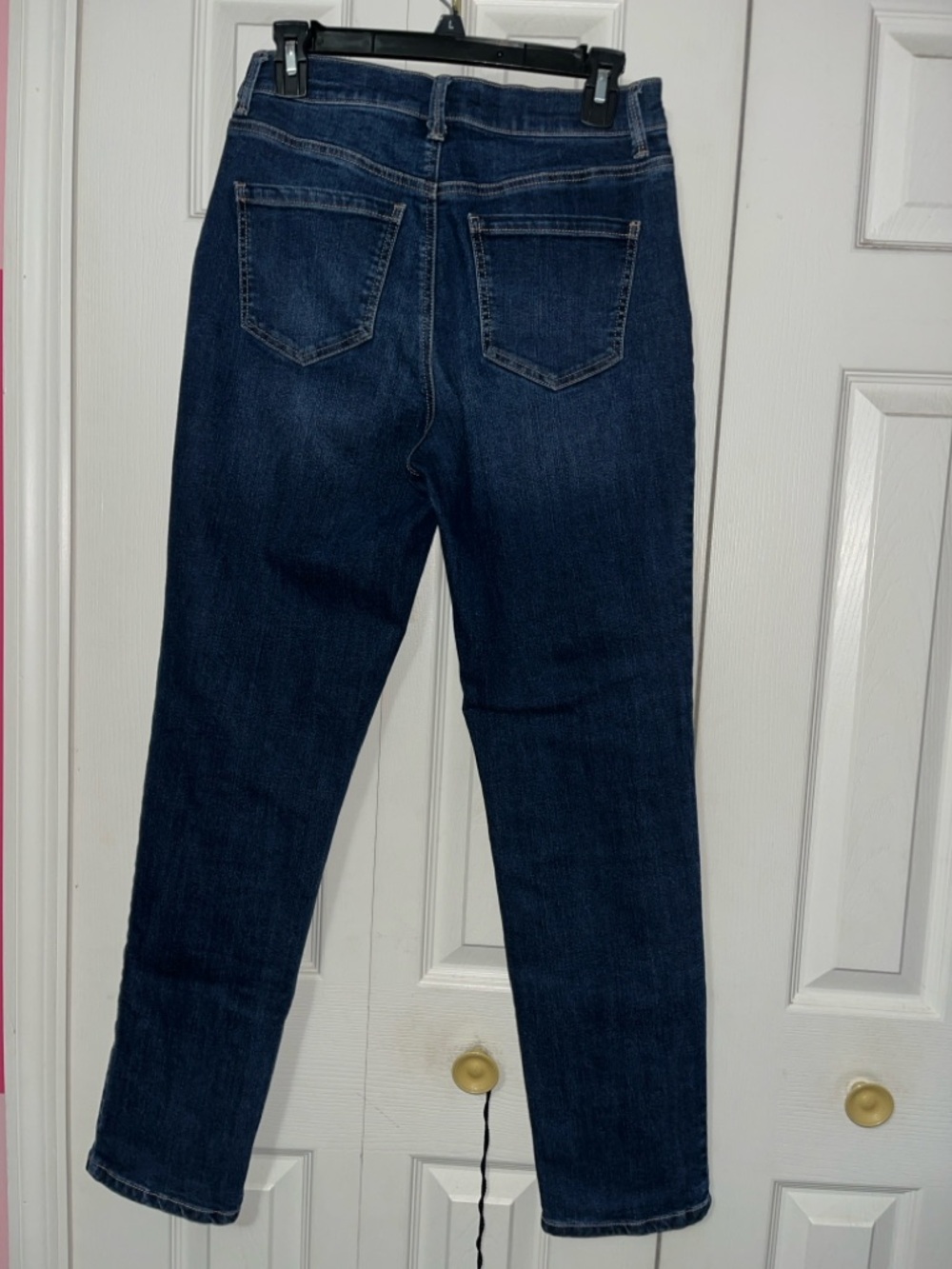 Gloria Vanderbilt Amanda Jeans Size 6 - Picture 5 of 6